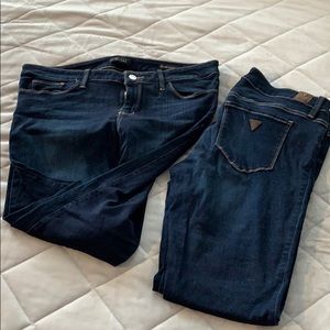 Brand New Guess Jeans